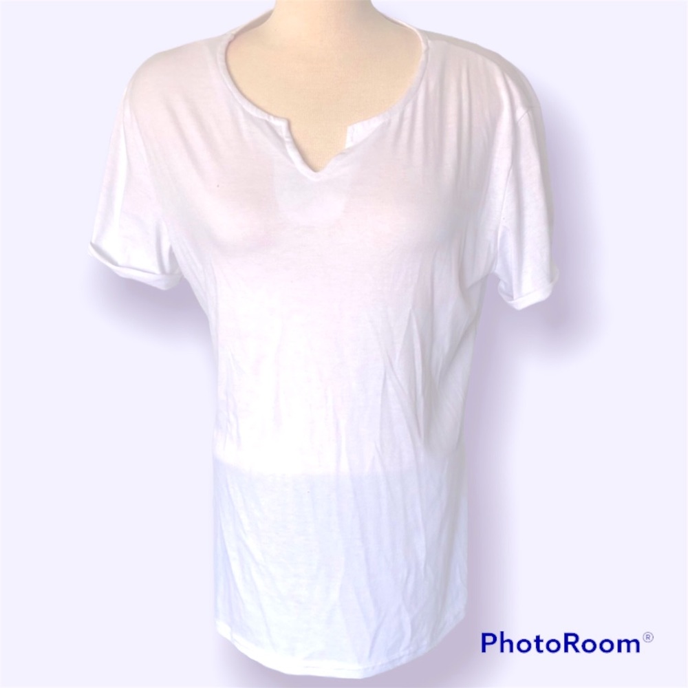 Baggy T-shirt / Sleep shirt